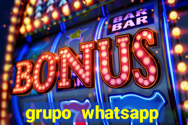 grupo whatsapp emprego bahia