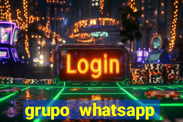 grupo whatsapp emprego bahia