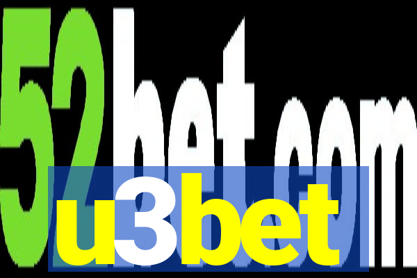 u3bet