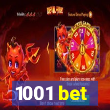 1001 bet