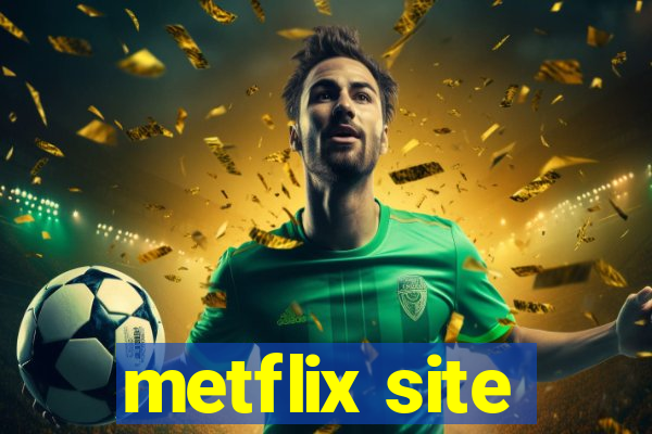 metflix site