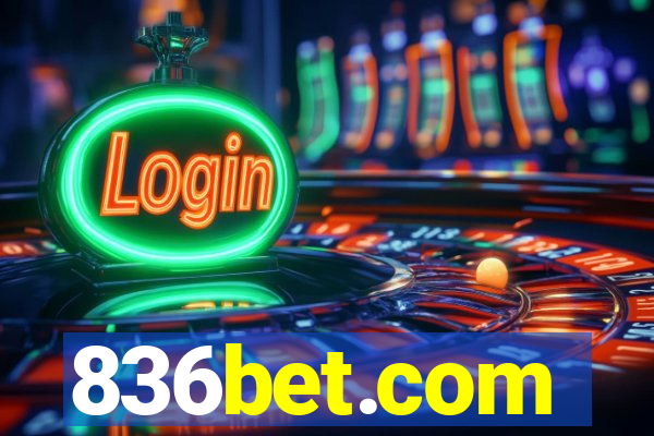 836bet.com