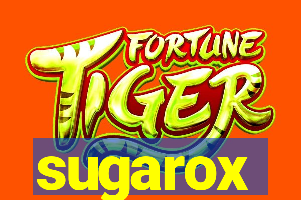 sugarox