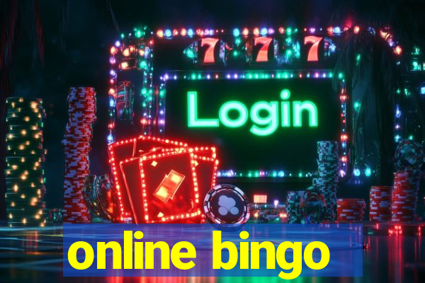 online bingo