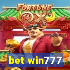 bet win777