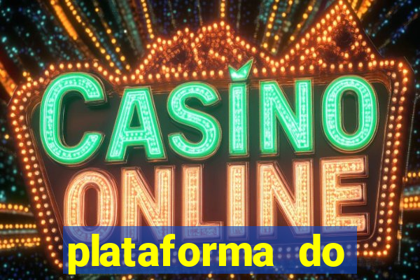 plataforma do neymar casino