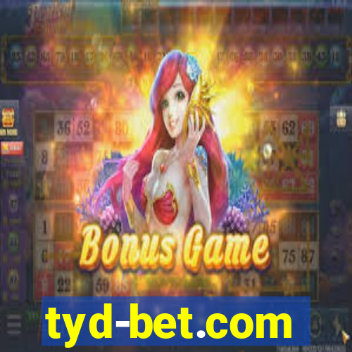 tyd-bet.com