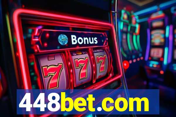 448bet.com