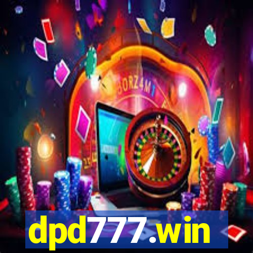 dpd777.win