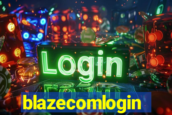 blazecomlogin