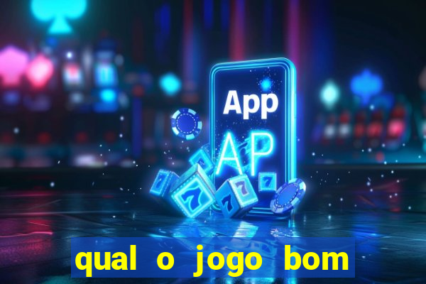 qual o jogo bom para ganhar dinheiro