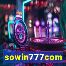 sowin777com