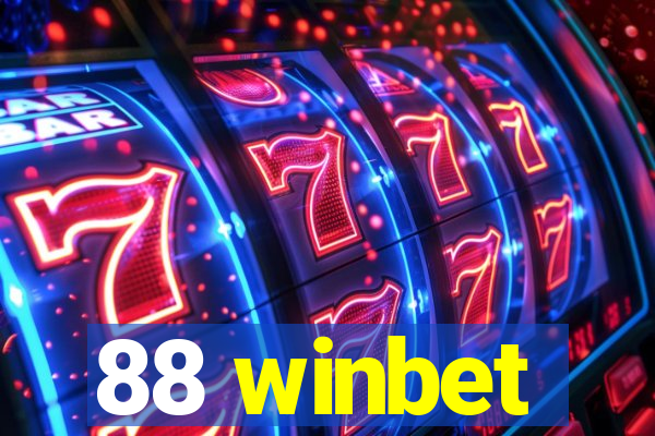 88 winbet