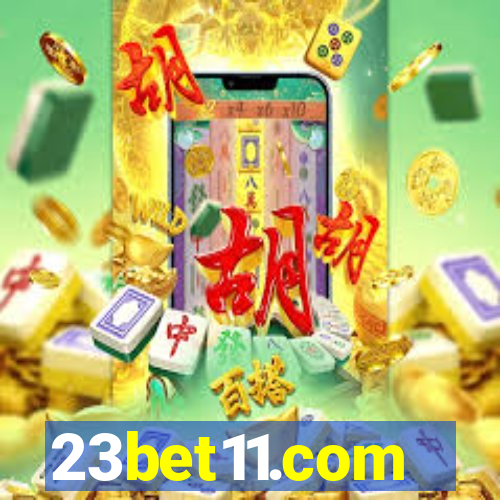 23bet11.com