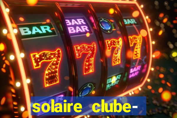 solaire clube- 49pubg resort