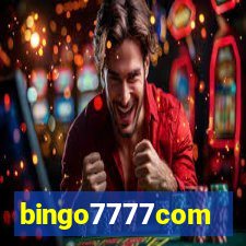 bingo7777com