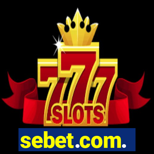 sebet.com.