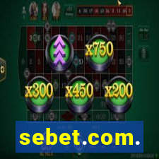 sebet.com.