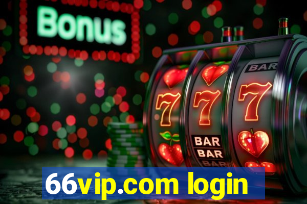 66vip.com login