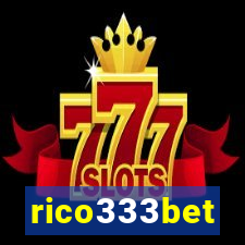 rico333bet