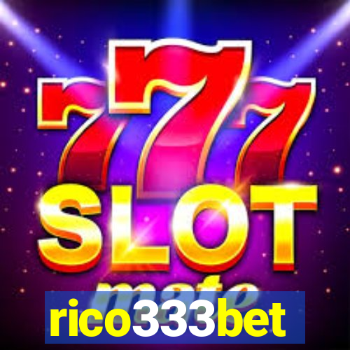 rico333bet