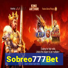 Sobreo777Bet