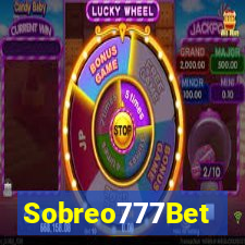 Sobreo777Bet