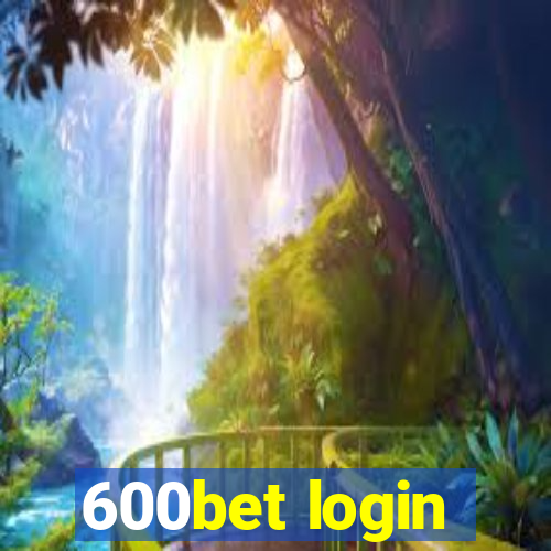 600bet login