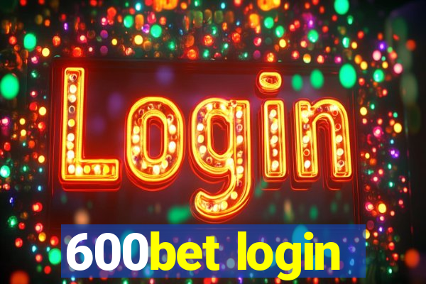 600bet login