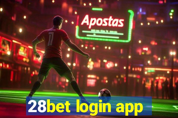 28bet login app