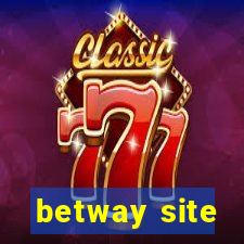 betway site