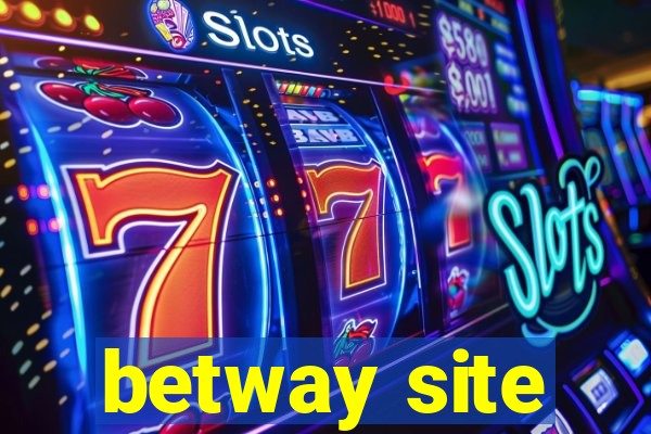 betway site