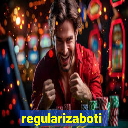 regularizaboti