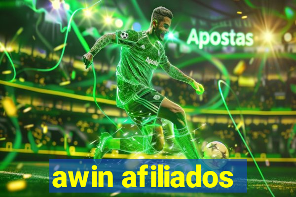 awin afiliados