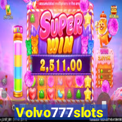 Volvo777slots