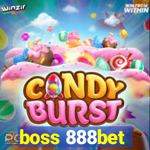 boss 888bet