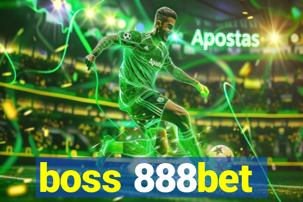 boss 888bet