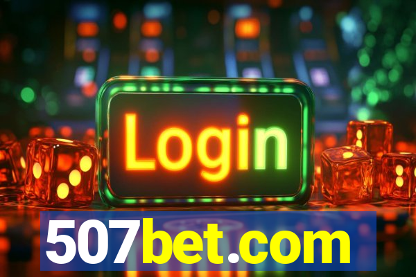 507bet.com