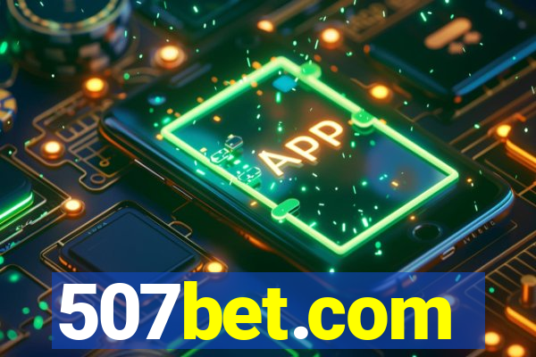 507bet.com