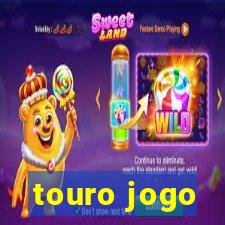 touro jogo