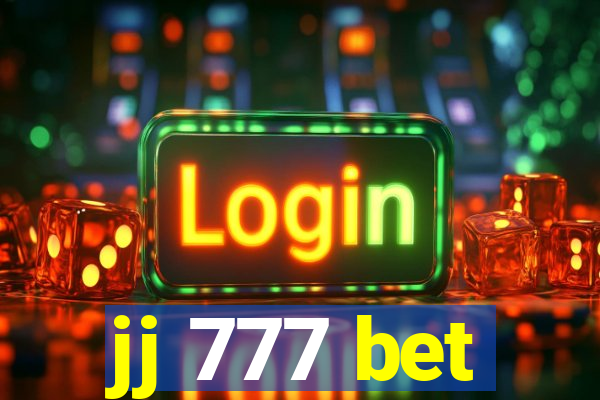 jj 777 bet