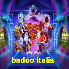 badoo italia