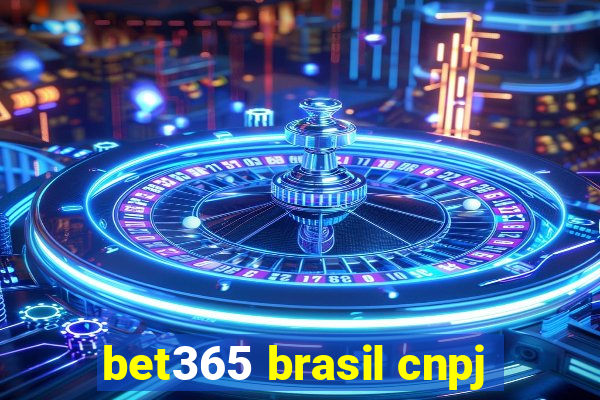 bet365 brasil cnpj