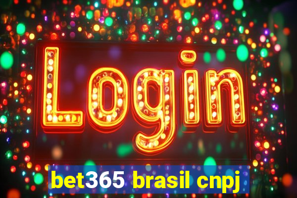 bet365 brasil cnpj