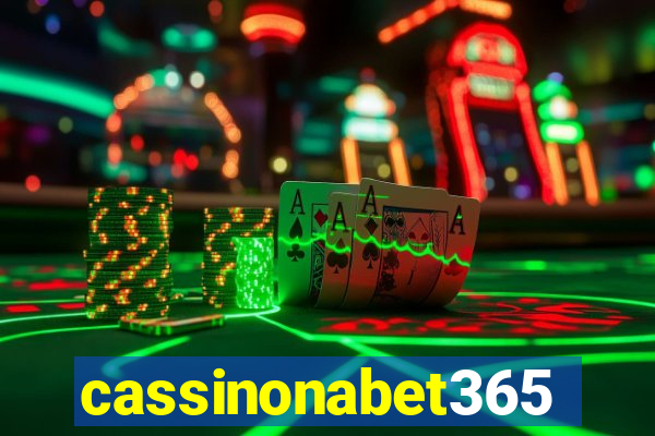 cassinonabet365