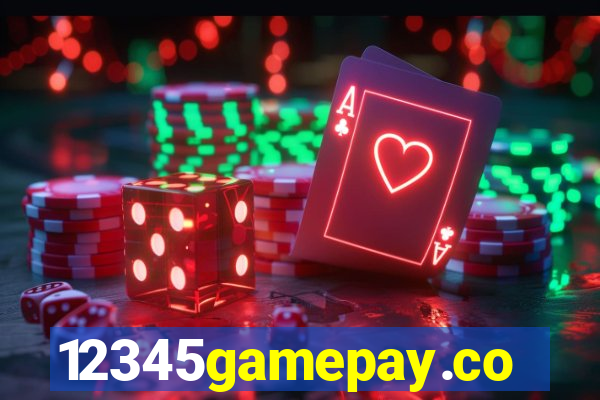 12345gamepay.com