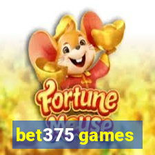 bet375 games