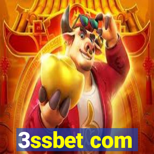 3ssbet com