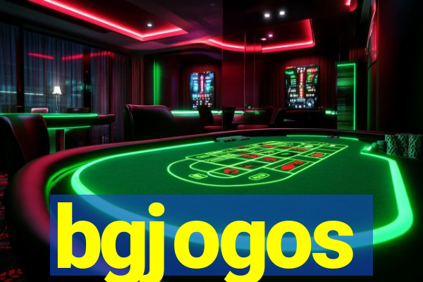 bgjogos