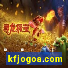 kfjogoa.com